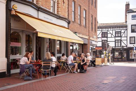 undefined, Chatham Street, Reading