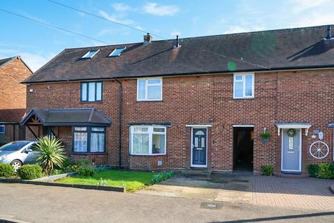 undefined, Longcroft Road, Luton, LU1