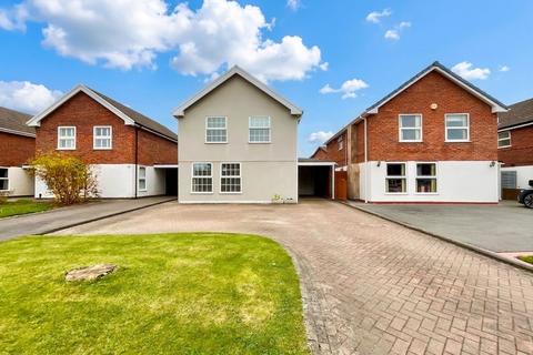 undefined, Constance Avenue, Stoke-On-Trent, ST4