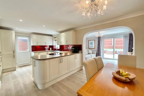 undefined, Constance Avenue, Stoke-On-Trent, ST4