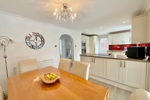 undefined, Constance Avenue, Stoke-On-Trent, ST4