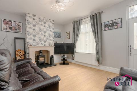 undefined, Herbert Street, Padiham, BB12