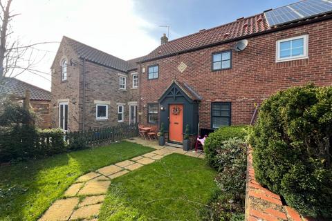 undefined, Paddock Green, Wynyard, Billingham