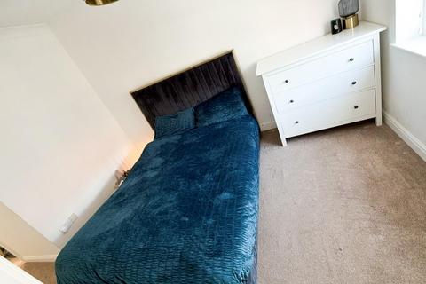 undefined, Paddock Green, Wynyard, Billingham