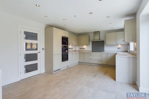 undefined, Plot 138, The Waverley at Roman Gate, Flavian Road,  LN2