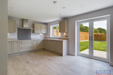 undefined, Plot 138, The Waverley at Roman Gate, Flavian Road,  LN2