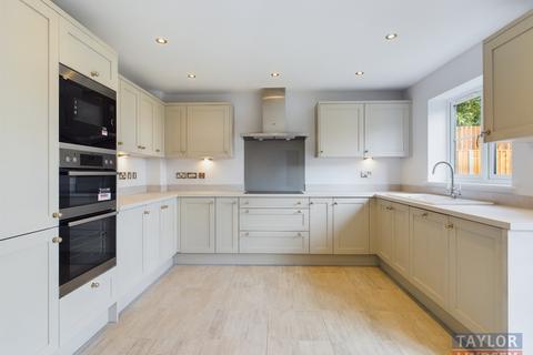undefined, Plot 138, The Waverley at Roman Gate, Flavian Road,  LN2