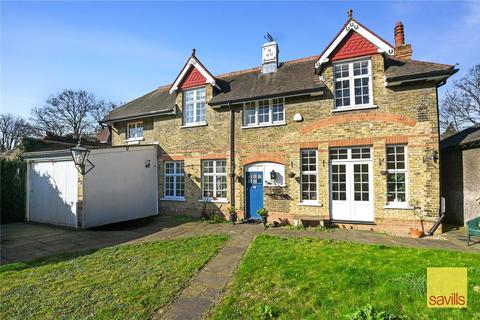 undefined, Hardy Road, Blackheath, London, SE3