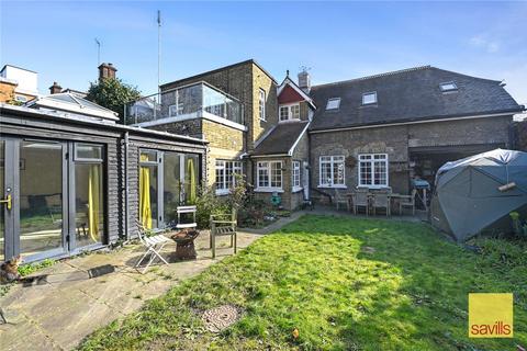 undefined, Hardy Road, Blackheath, London, SE3