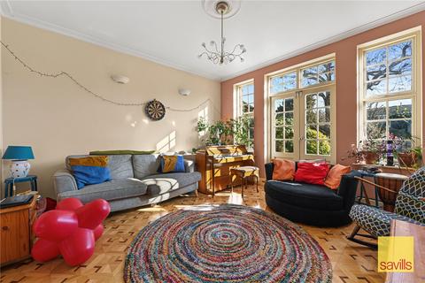 undefined, Hardy Road, Blackheath, London, SE3