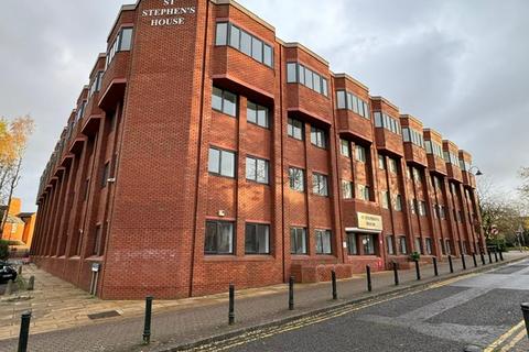 undefined, Prospect Hill, REDDITCH