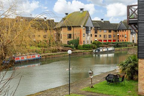 1 bedroom apartment for sale, Albany Mews, Ware SG12