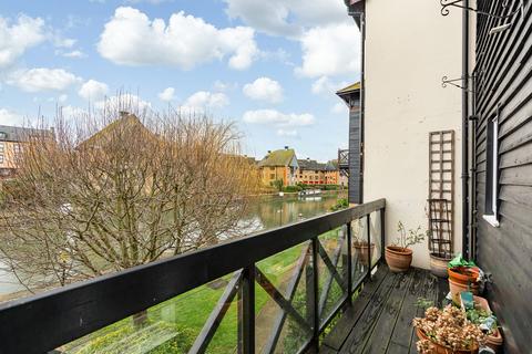 1 bedroom apartment for sale, Albany Mews, Ware SG12