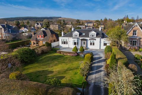 undefined, South Court, 28 West Montrose Street, Helensburgh, G84 9NG
