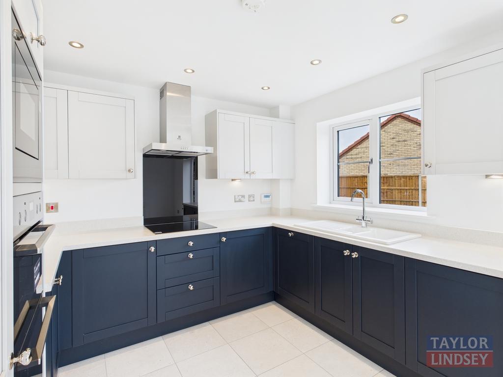 Typical Kitchen