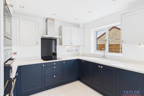 3 bedroom detached house for sale, Plot 144, The Evesham  at Roman Gate, Flavian Road,  LN2