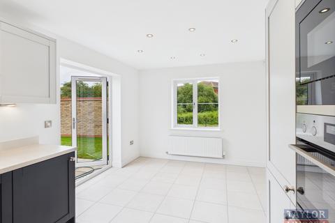 3 bedroom detached house for sale, Plot 144, The Evesham  at Roman Gate, Flavian Road,  LN2