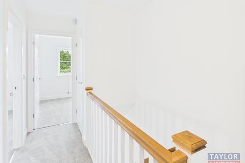 3 bedroom detached house for sale, Plot 144, The Evesham  at Roman Gate, Flavian Road,  LN2