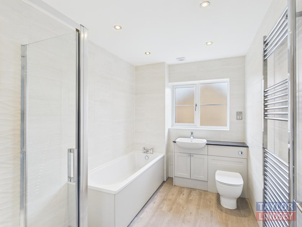 Typical Bathroom