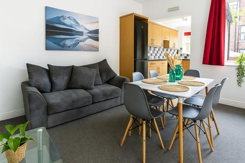 undefined, Charlotte Road, Sheffield S2