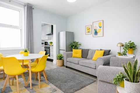 undefined, Edmund Road, Sheffield S2
