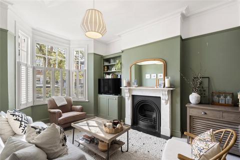 5 bedroom terraced house for sale, Hydethorpe Road, London, SW12