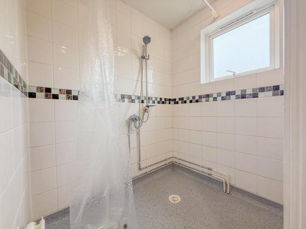 Wetroom