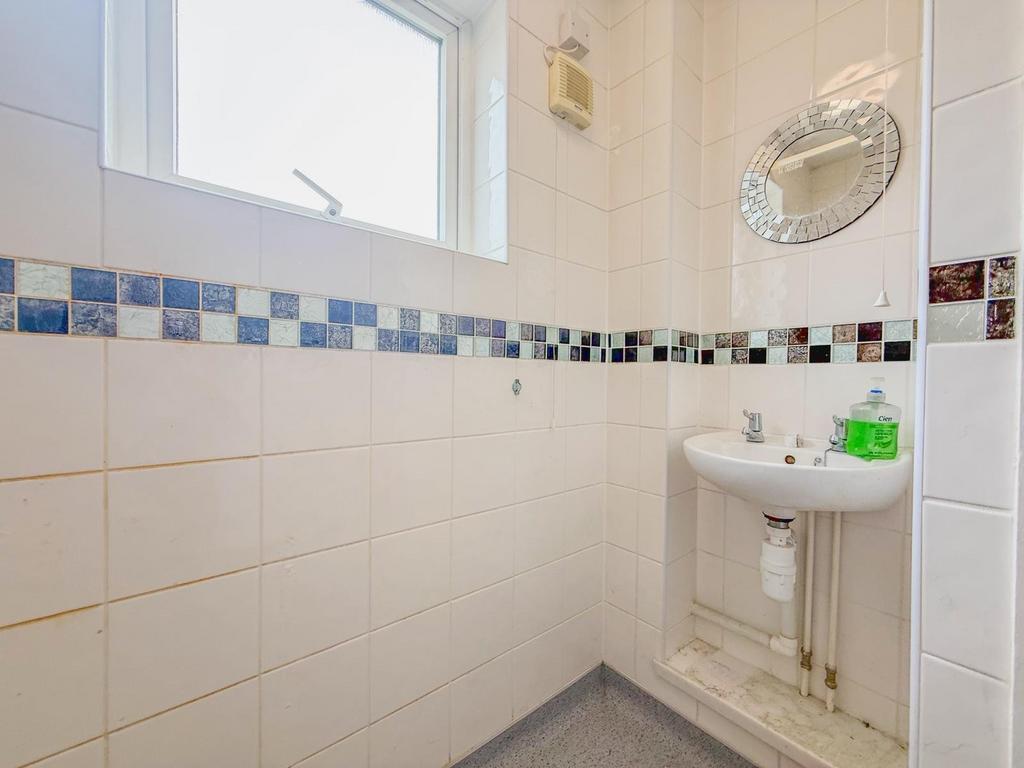 Wetroom