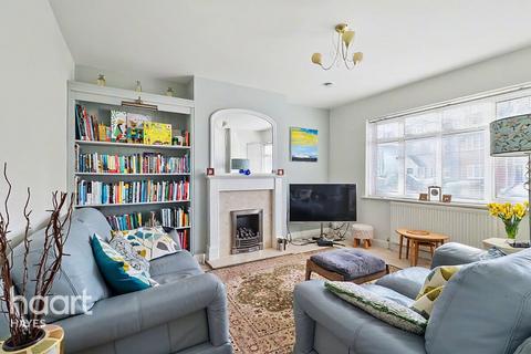 3 bedroom semi-detached house for sale, Adelphi Crescent, Hayes