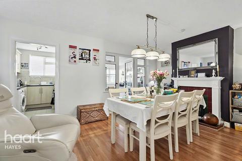 3 bedroom semi-detached house for sale, Adelphi Crescent, Hayes
