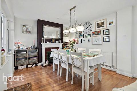 3 bedroom semi-detached house for sale, Adelphi Crescent, Hayes