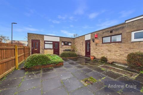 3 bedroom terraced house for sale, Studdon Walk, Kenton