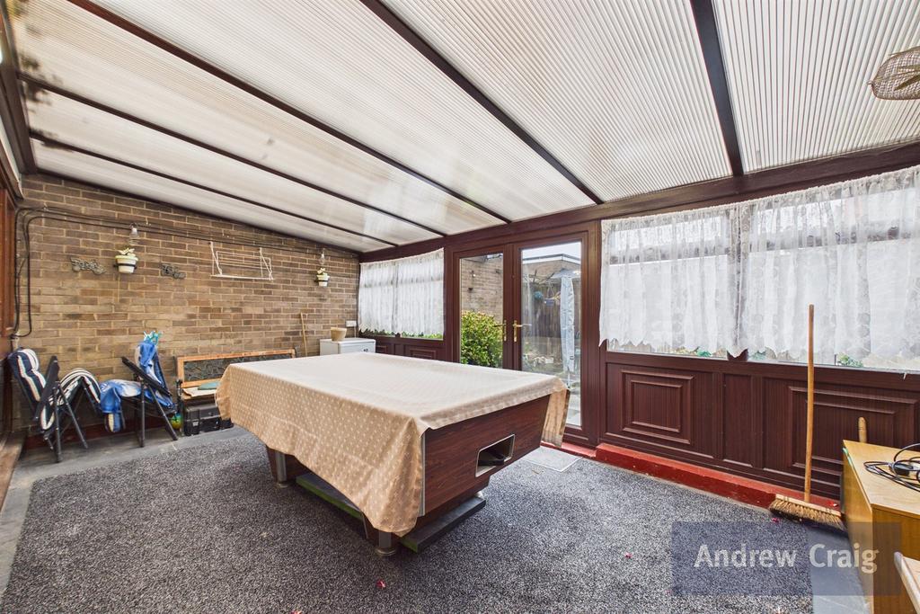 Sunroom