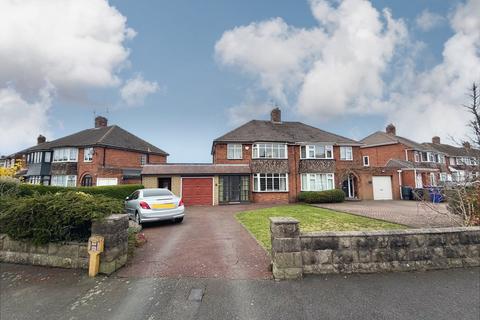 Woodfield Avenue, Brierley Hill DY5