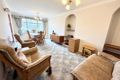 3 bedroom semi-detached house for sale, Woodfield Avenue, Brierley Hill DY5