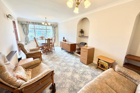 3 bedroom semi-detached house for sale, Woodfield Avenue, Brierley Hill DY5