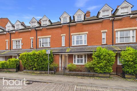4 bedroom terraced house for sale, Ravensworth Gardens, Cambridge