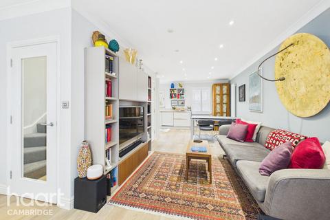 4 bedroom terraced house for sale, Ravensworth Gardens, Cambridge