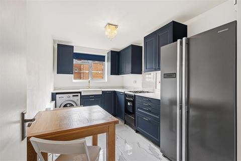 undefined, Lansdowne Road, London