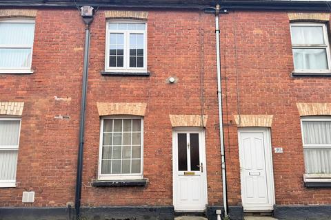 undefined, Bampton Street, Tiverton EX16