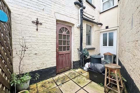 undefined, Bampton Street, Tiverton EX16