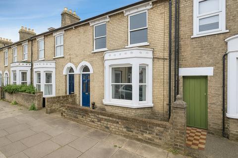 4 bedroom terraced house for sale, Abbey Road, Cambridgeshire, CB5
