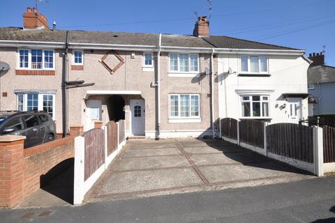 3 bedroom terraced house for sale, Durham Avenue, Thorne, Doncaster