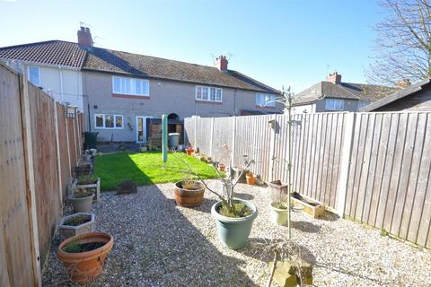 3 bedroom terraced house for sale, Durham Avenue, Thorne, Doncaster