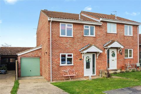 undefined, Strowgers Way, Kessingland, Lowestoft, Suffolk, NR33