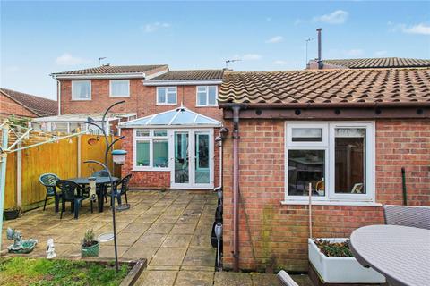 undefined, Strowgers Way, Kessingland, Lowestoft, Suffolk, NR33