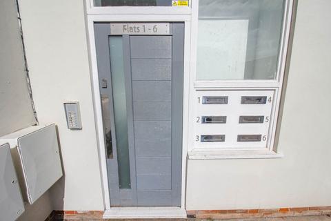 3 bedroom flat for sale, Waterloo Street, Weston-super-Mare