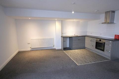 3 bedroom flat for sale, Waterloo Street, Weston-super-Mare