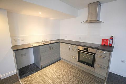 3 bedroom flat for sale, Waterloo Street, Weston-super-Mare