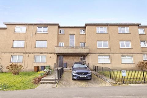 3 bedroom flat for sale, 17 Waverley Road, Bonnyrigg, EH19
